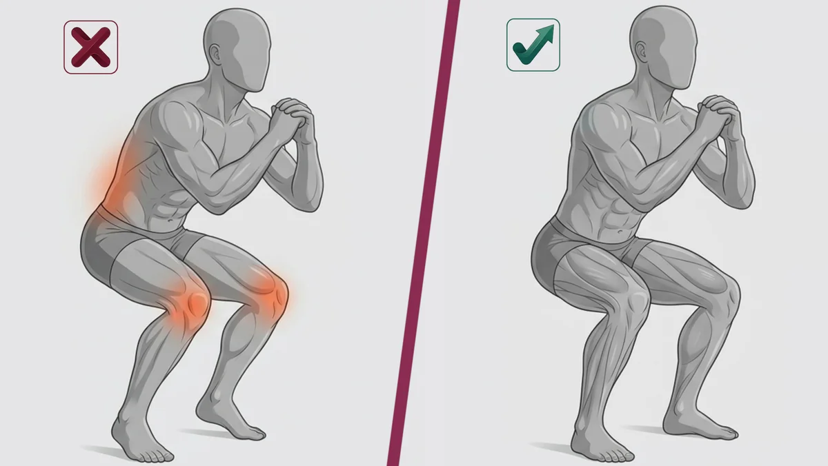 Éviter les blessures en musculation : guide complet pour débutants