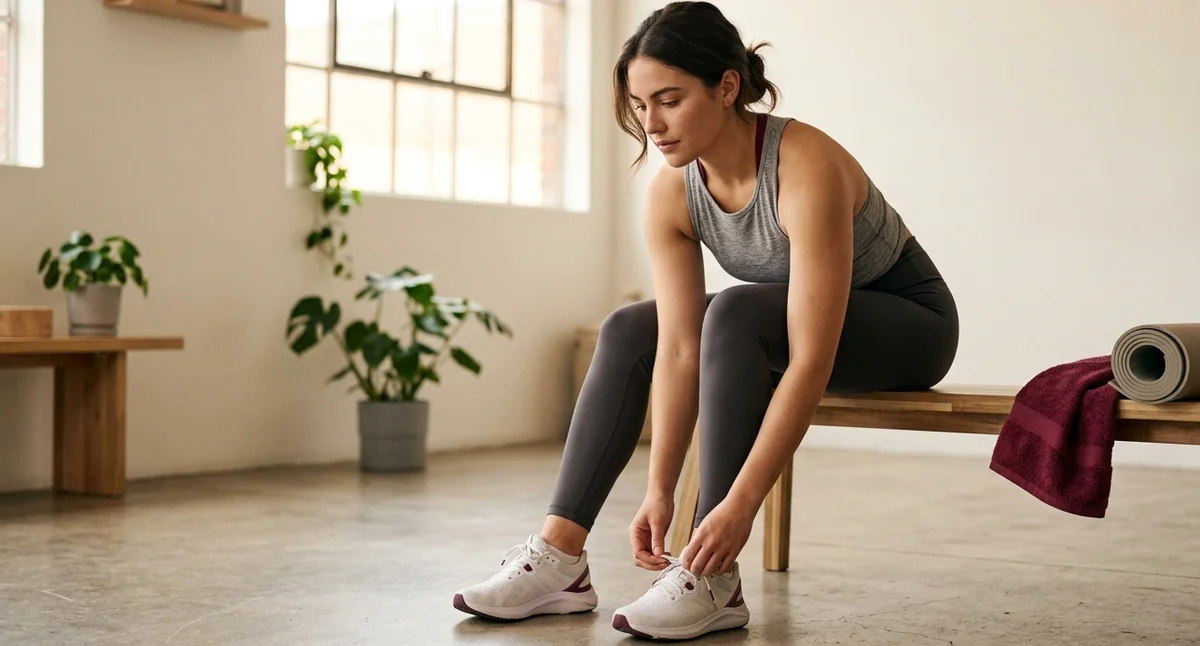 Motivation musculation débutant : 7 conseils pour rester régulier