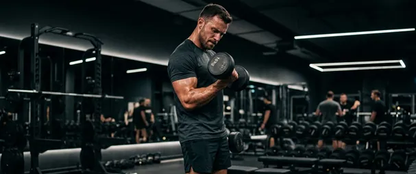 Programme prise de masse : guide complet