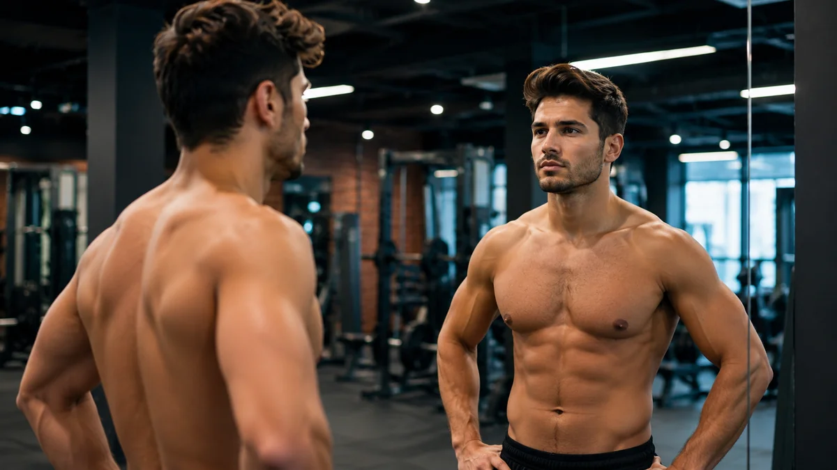 Résultats musculation : combien de temps avant de voir ?