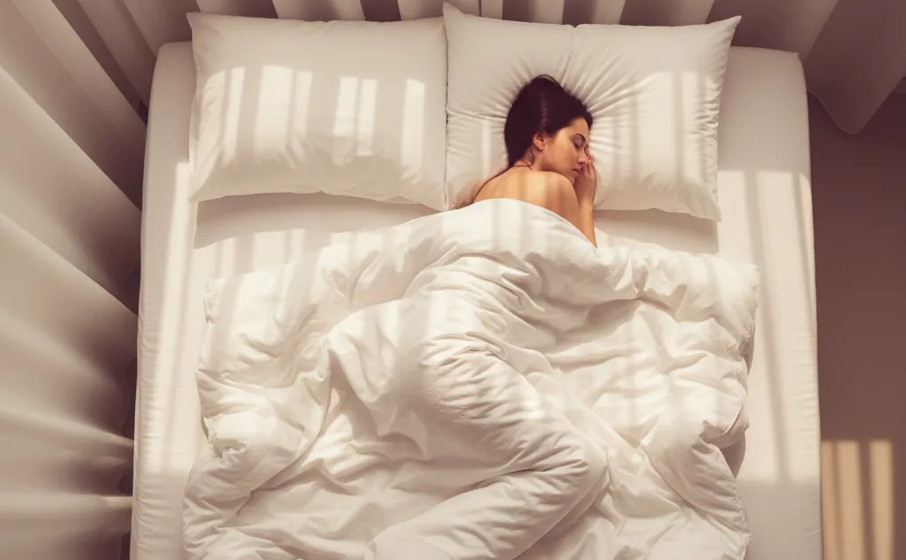 Sommeil & récupération